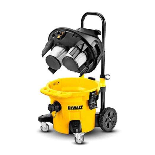 38L Dust Collector Vacuum M Class DWV902M-XE by Dewalt
