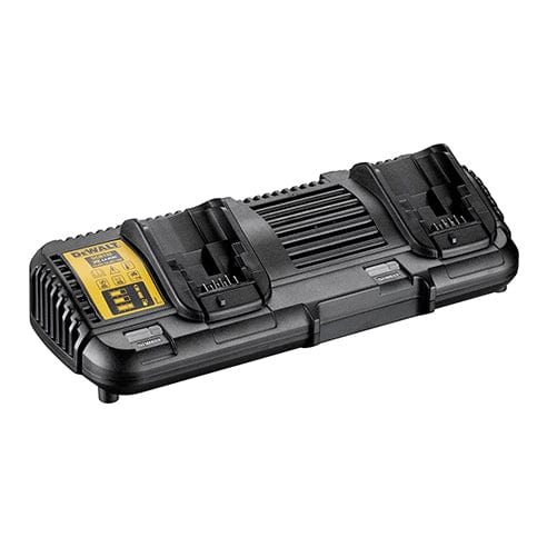 18V-54V FLEXVOLT Dual Charger DCB132-XE by Dewalt