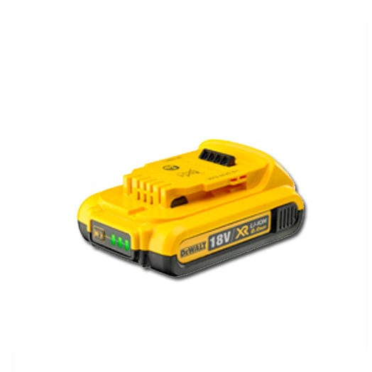 Dewalt 18V 2.0Ah XR Li-Ion Battery DCB183