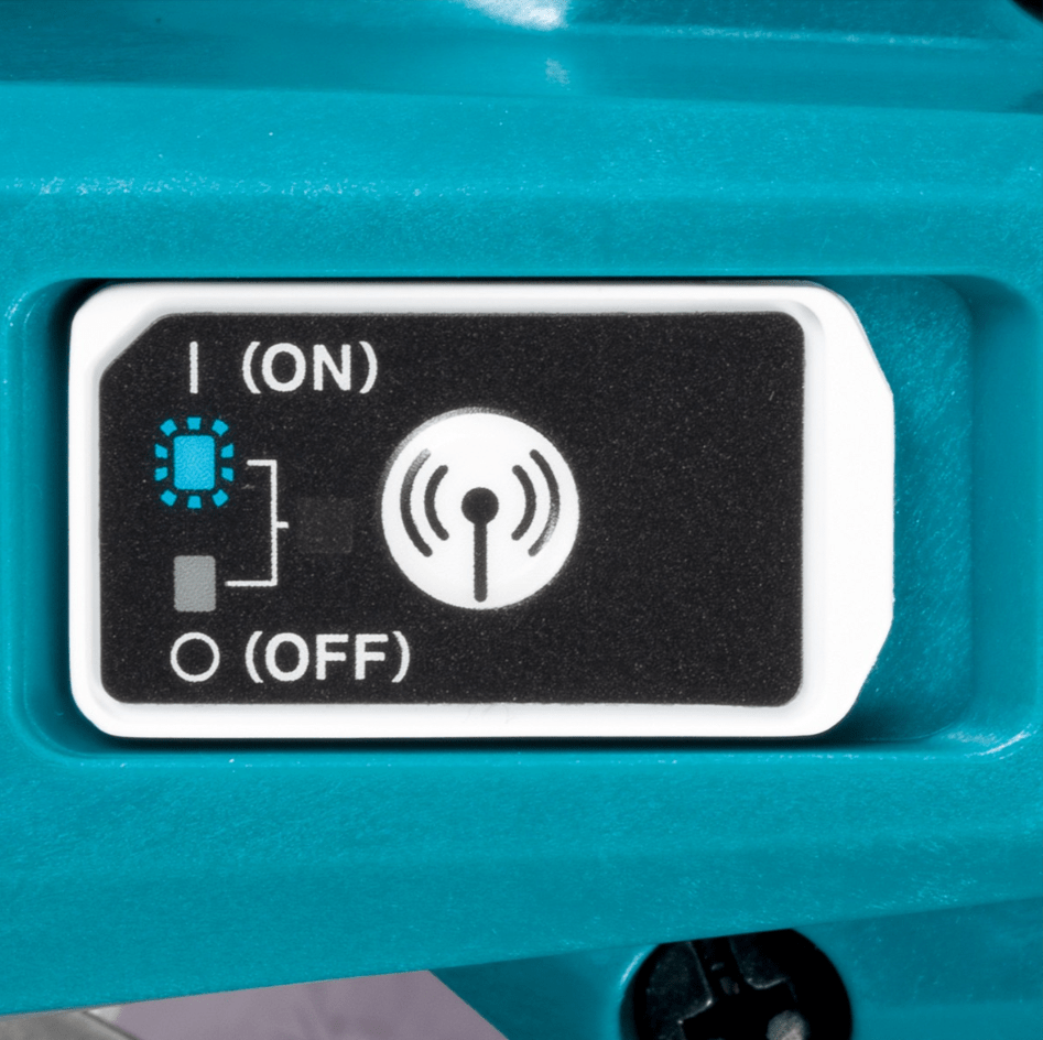 18V Brushless 125mm (5") Diamond Cutter DCC501ZX1 by Makita