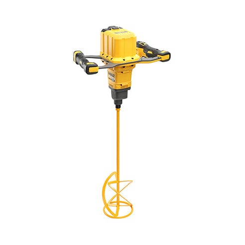 54V Flexvolt Paddle Mixer Bare (Tool Only) DCD240N-XE by Dewalt