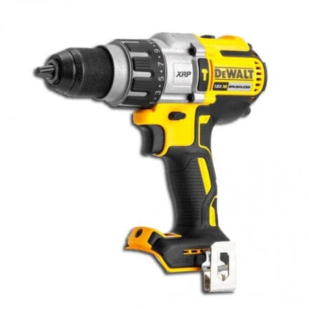 DeWalt 18V Brushless Hammer Drill Driver Bare (Tool Only) DCD996N-XE