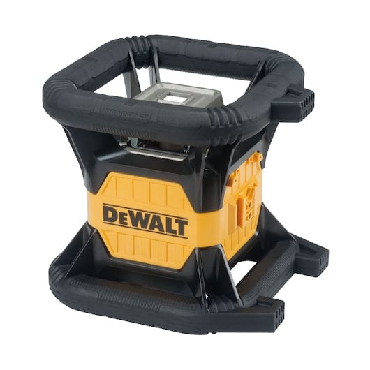 18V XR Green Rotary Laser (1 X 2Ah) Kit DCE079D1G-XE by Dewalt