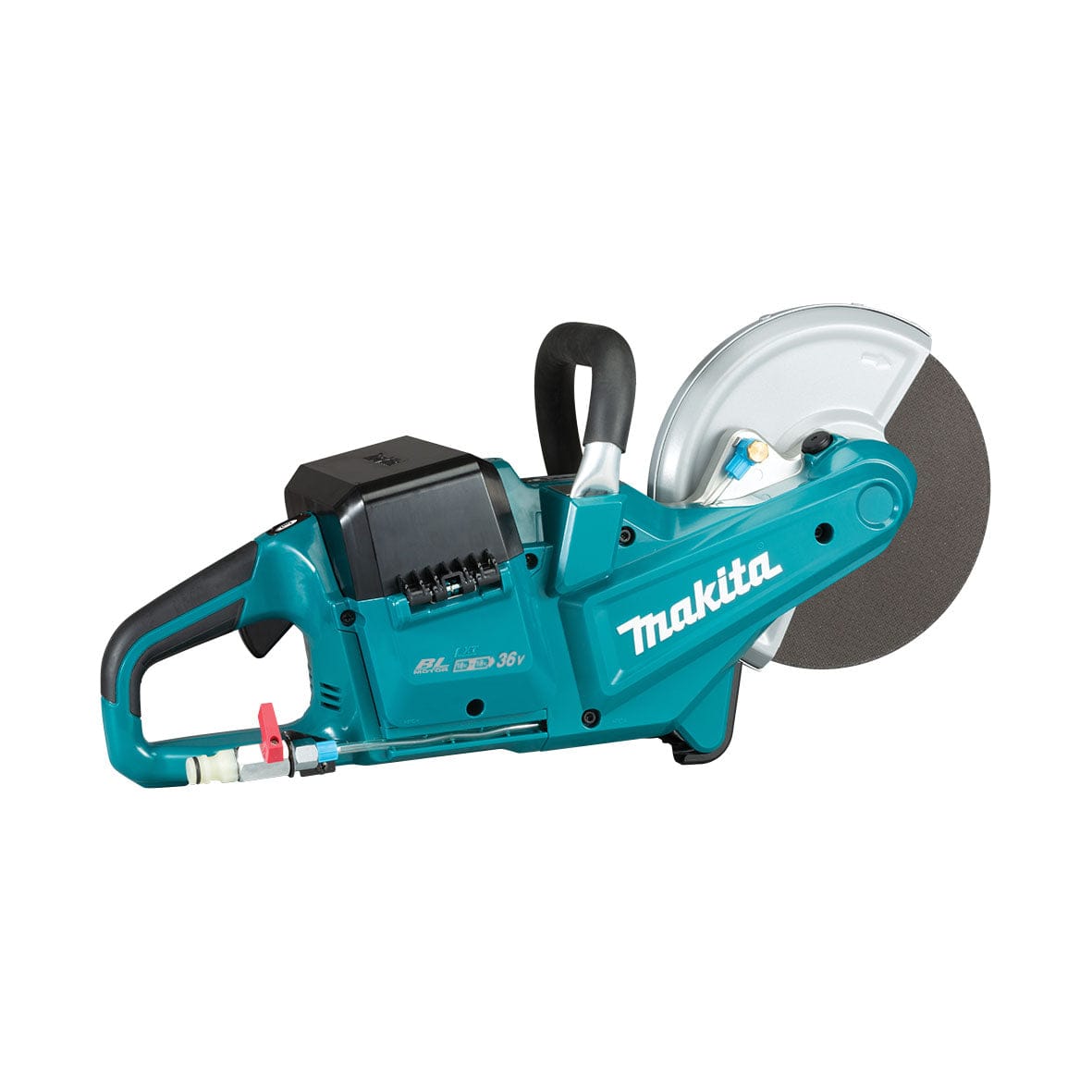 36V (18V x 2) Brushless 230mm (9") Powercut Bare (Tool Only) DCE090Z by Makita