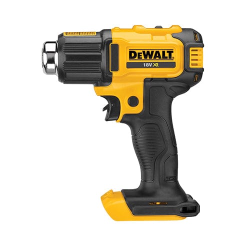 DeWalt 18V Heat Gun Hot Air Gun Bare (Tool Only) DCE530N-XJ