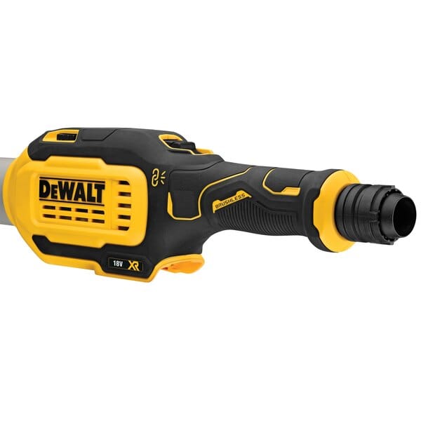 18V 6.0Ah 225mm (9") Brushless Drywall Sander Kit DCE800T2-XE by Dewalt
