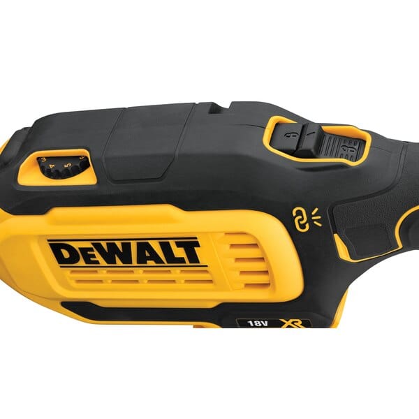 18V 6.0Ah 225mm (9") Brushless Drywall Sander Kit DCE800T2-XE by Dewalt