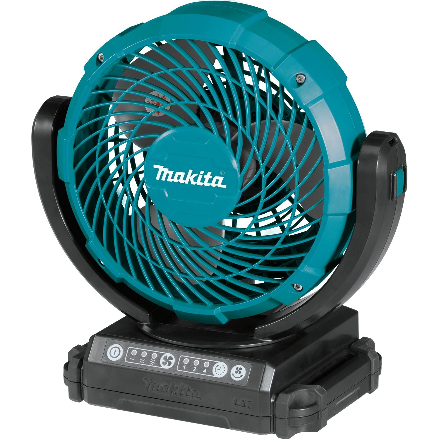 18V 180mm (7") Jobsite Fan Bare (Tool Only) DCF102Z by Makita