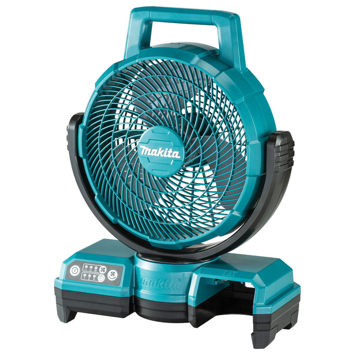 18V 235mm (9-1/4") Jobsite Fan Bare (Tool Only) DCF203Z by Makita