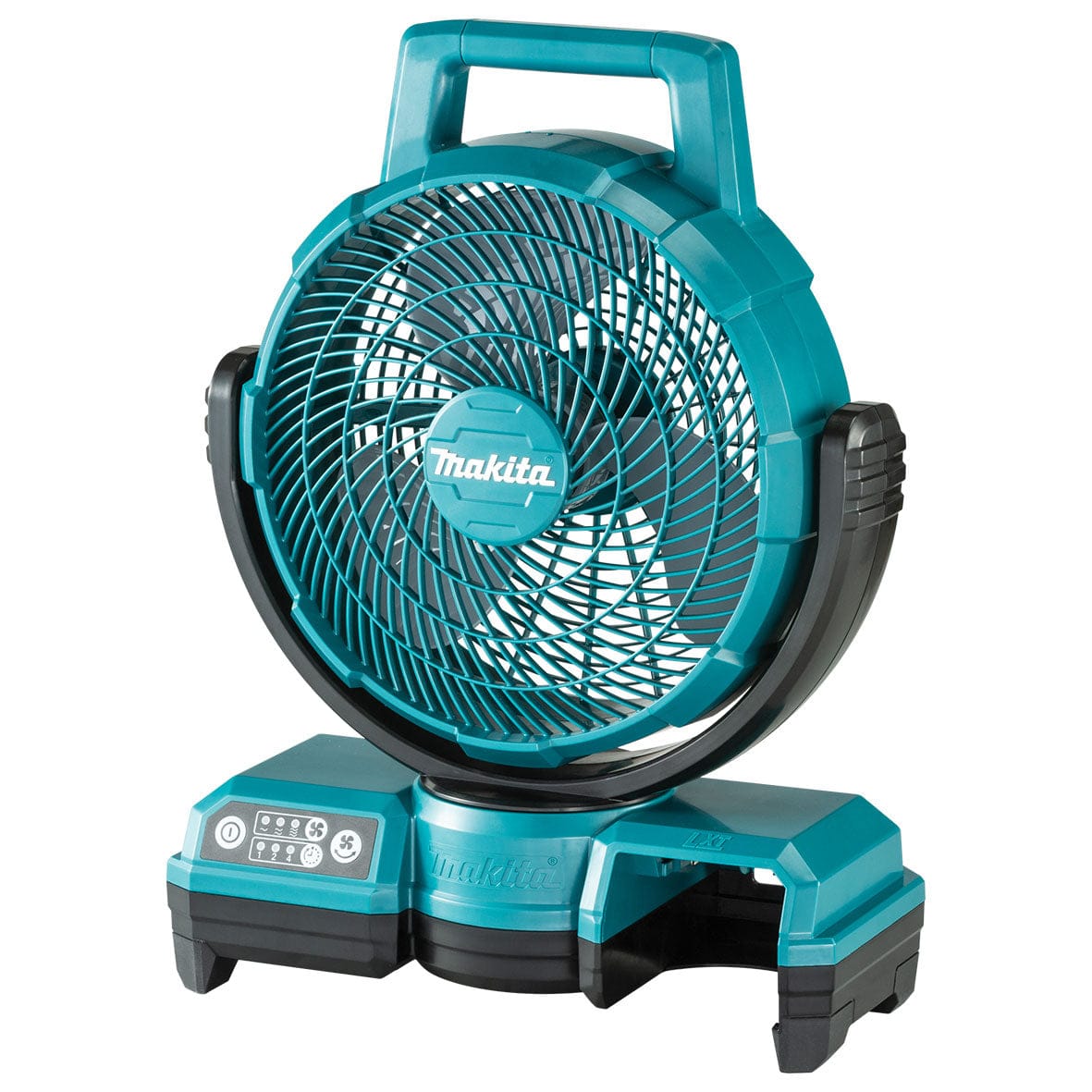 18V 235mm (9-1/4") Jobsite Fan Bare (Tool Only) DCF203Z by Makita