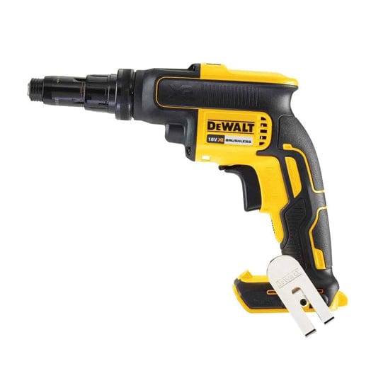 DeWalt 18V Screwdriver Bare Self Feeding DCF622N-XJ