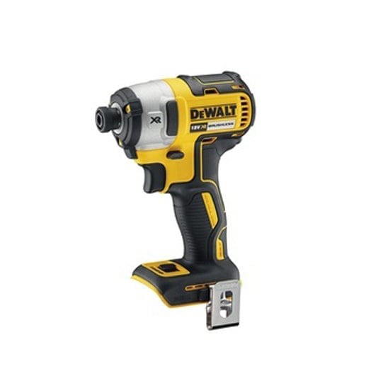 Dewalt 18V Brushless Impact Driver Bare (Tool Only) DCF887N