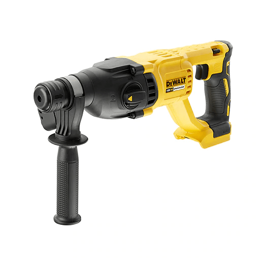 18V Brushless Hammer Drill Bare (Tool Only) DCH133N-XJ by Dewalt