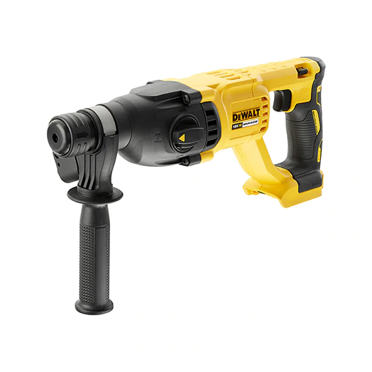 18V Brushless Hammer Drill Bare (Tool Only) DCH133N-XJ by Dewalt