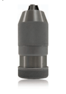 16mm Keyless Metal Drill Chuck with B18 Mount DCIN16B18 by Intech