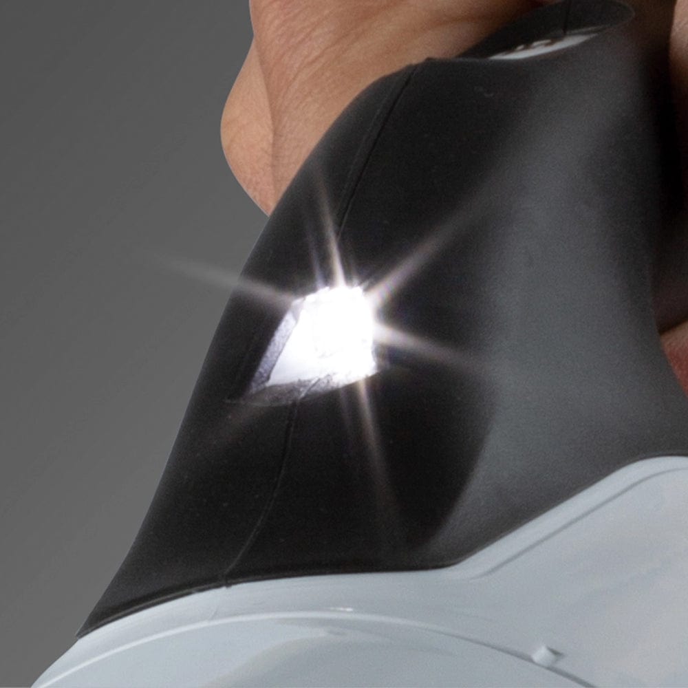 Makita 18V Mobile Brushless Vacuum Cleaner Bare (Tool Only) DCL281FZWX *Carton Damaged*