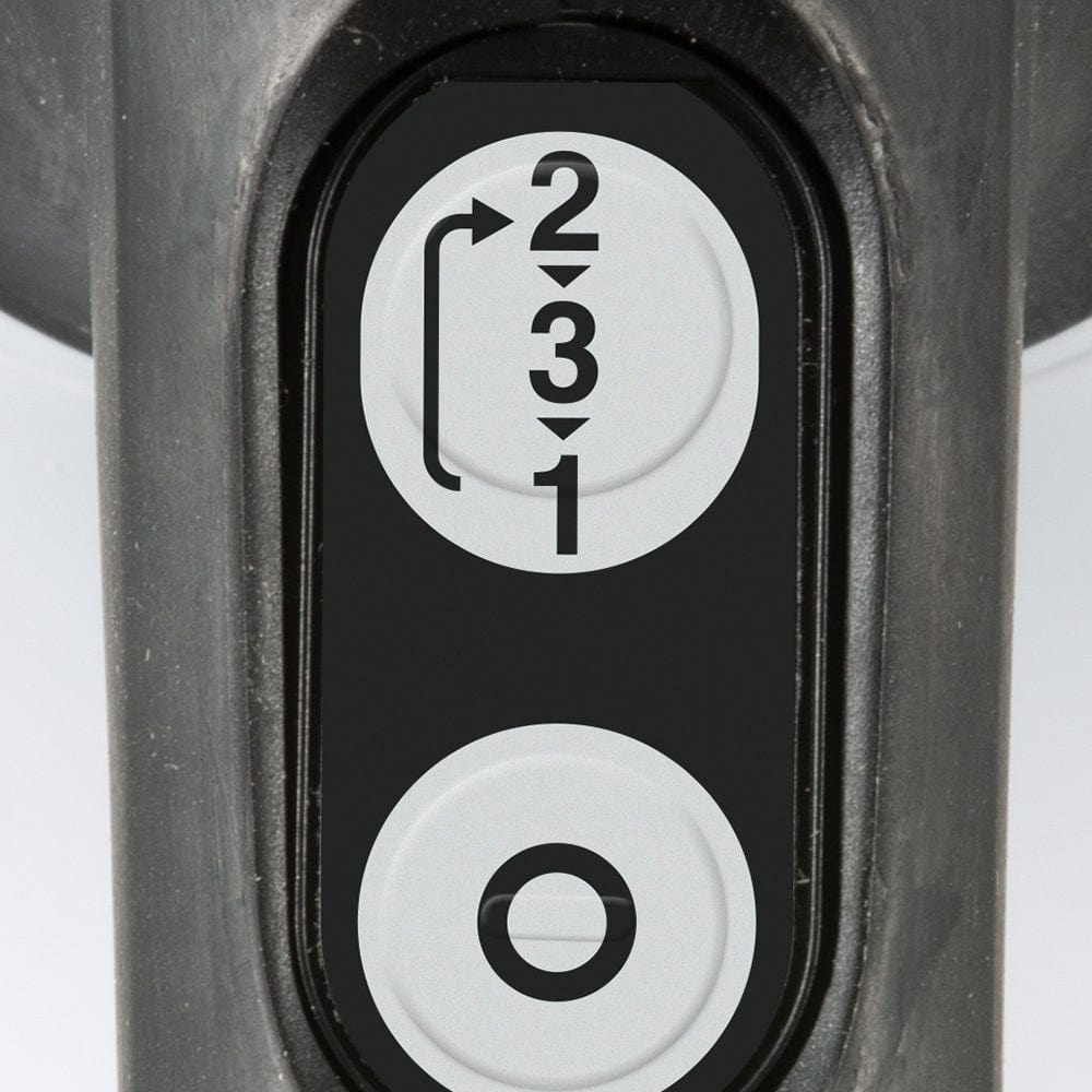 Makita 18V Mobile Brushless Vacuum Cleaner Bare (Tool Only) DCL281FZWX *Carton Damaged*