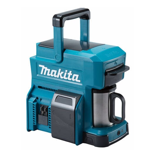 12V Max - 18V Mobile Bare (Tool Only) Coffee Maker DCM501Z by Makita