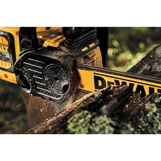 54V 500mm Flexvolt Brushless Chainsaw Bare (Tool Only) DCMCS575N-XE by Dewalt