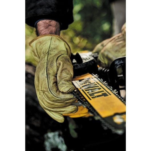 54V 500mm Flexvolt Brushless Chainsaw Bare (Tool Only) DCMCS575N-XE by Dewalt