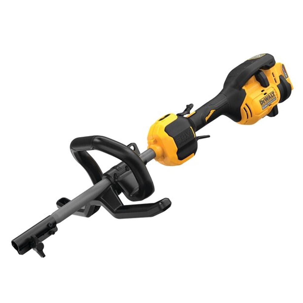 54V XR Flexvolt Split Boom Multi Function Power Head Bare (Tool Only) DCMAS5713N-XE by Dewalt