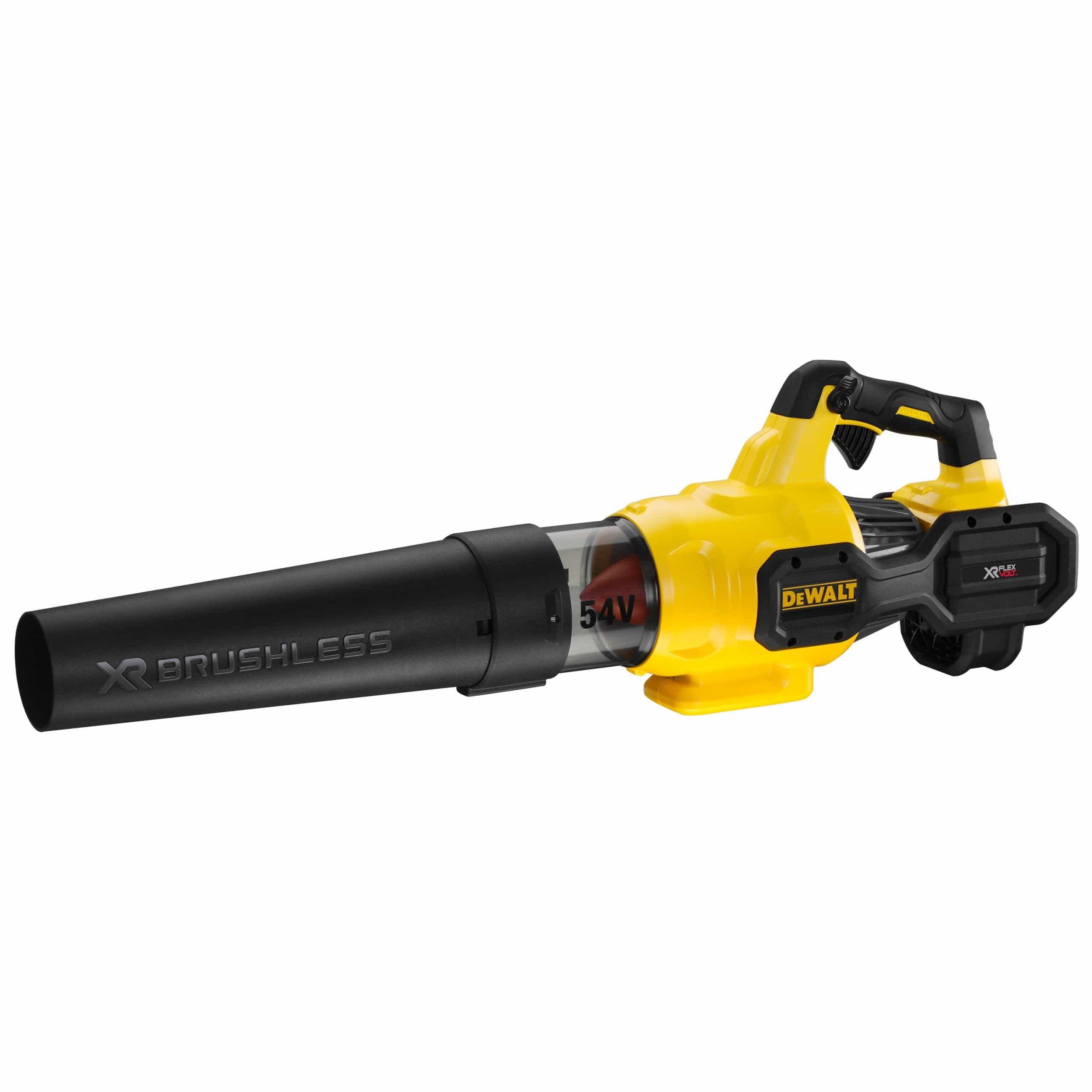 54V XR Flexvolt Axial Blower Bare (Tool Only) DCMBA572N-XE by Dewalt