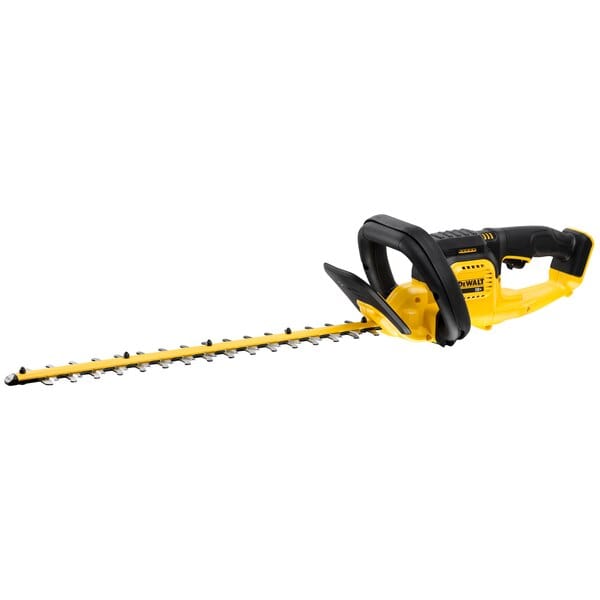 DeWalt 18V 550mm Brushless Hedge Trimmer Bare (Tool Only) DCMHT563N-XE