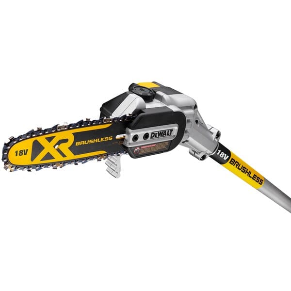 18V 200mm Brushless Pole Saw Bare (Tool Only) DCMPS567N-XE by Dewalt