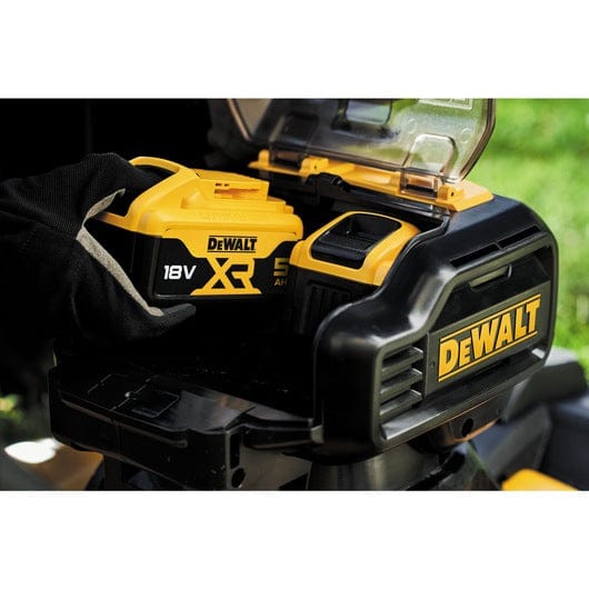 DeWalt 36V (18V x 2) Cordless Brushless Lawn Mower DCMWSP564N-XE