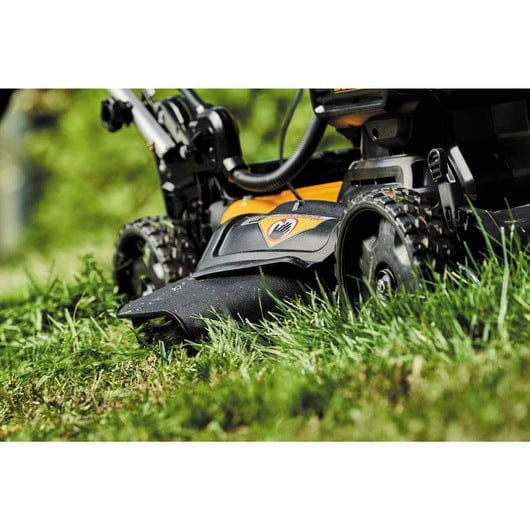 DeWalt 36V (18V x 2) Cordless Brushless Lawn Mower DCMWSP564N-XE