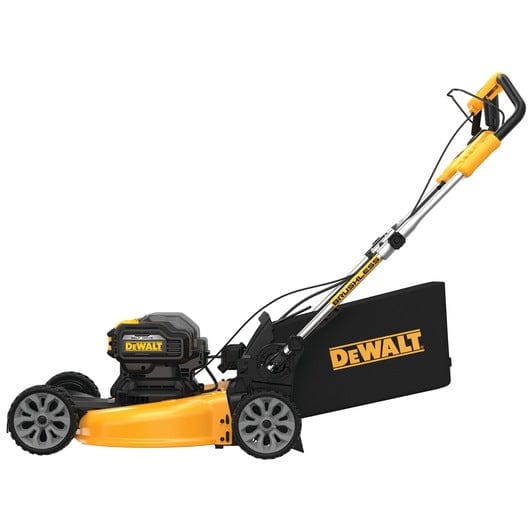 DeWalt 36V (18V x 2) Cordless Brushless Lawn Mower DCMWSP564N-XE