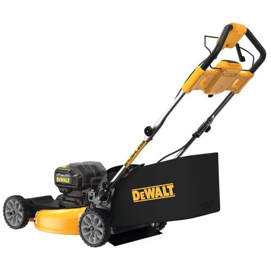 DeWalt 36V (18V x 2) Cordless Brushless Lawn Mower DCMWSP564N-XE