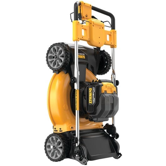 DeWalt 36V (18V x 2) Cordless Brushless Lawn Mower DCMWSP564N-XE