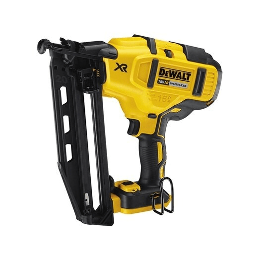 18V Brushless 16G Second Fix Nailer Bare (Tool Only) DCN660N by Dewalt