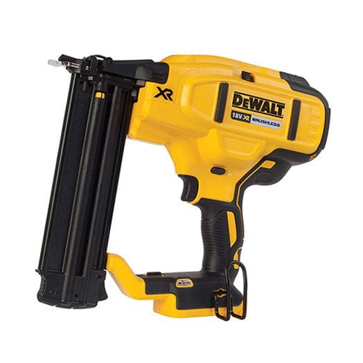18V 18G Brushless Finish Nailer Bare (Tool Only) DCN680N by Dewalt