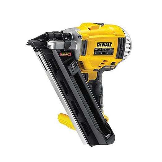 DeWalt 18V Nailer Bare Brushless 2 Speed Framing Nailer DCN692N