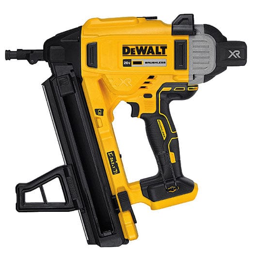 DeWalt 18V Concrete Nailer Bare (Tool Only) DCN890