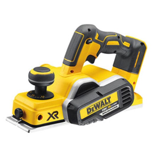 DeWalt 18V Planer Brushless Bare (Tool Only) DCP580N-XE