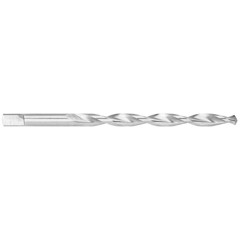 5Pce Decking Countersink 3.6mm (10g) Replacement Parabolic Drills DCRD0360-5 by Alpha