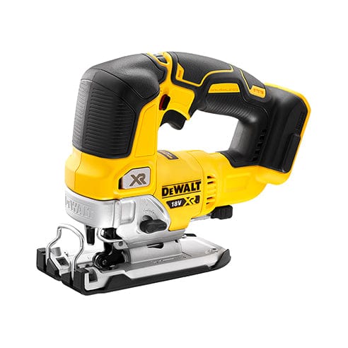 DeWalt 18V Jigsaw Bare (Tool Only) DCS334N-XJ