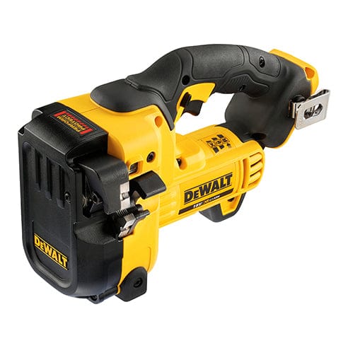 DeWalt 18V Threaded Rod Cutter Bare (Tool Only) DCS350N-XJ