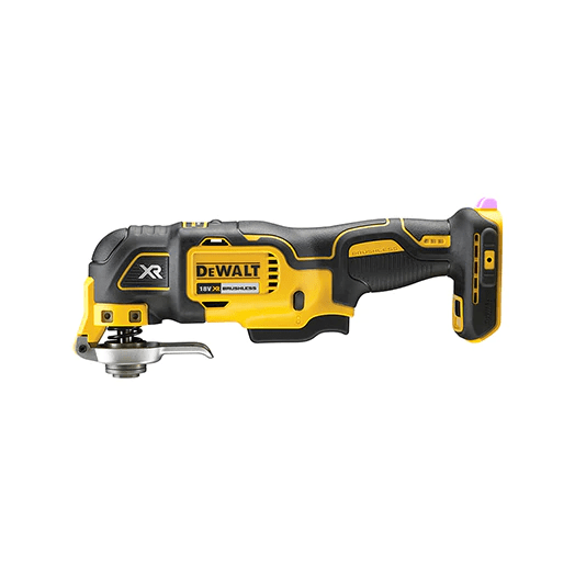 DeWalt Multitool 18V Brushless Bare (Tool Only) DCS356N-XJ