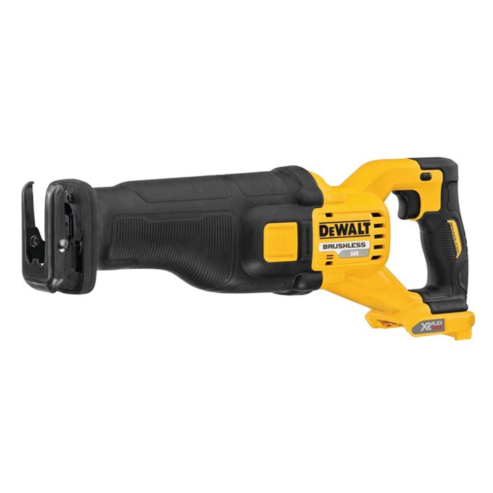 DeWalt 54V XR Flexvolt Reciprocating Saw Bare (Tool Only) DCS389N-XJ