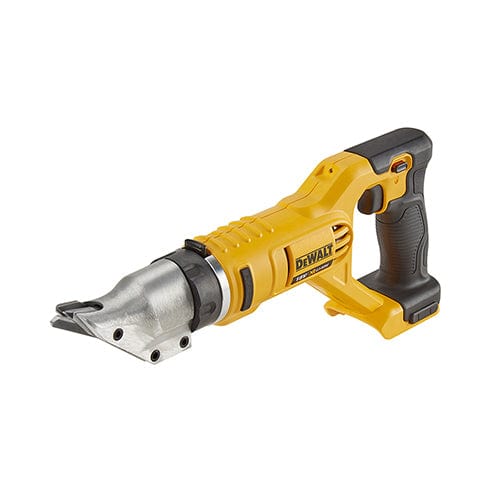 DeWalt 18V Metal Shears Bare (Tool Only) DCS491N-XJ