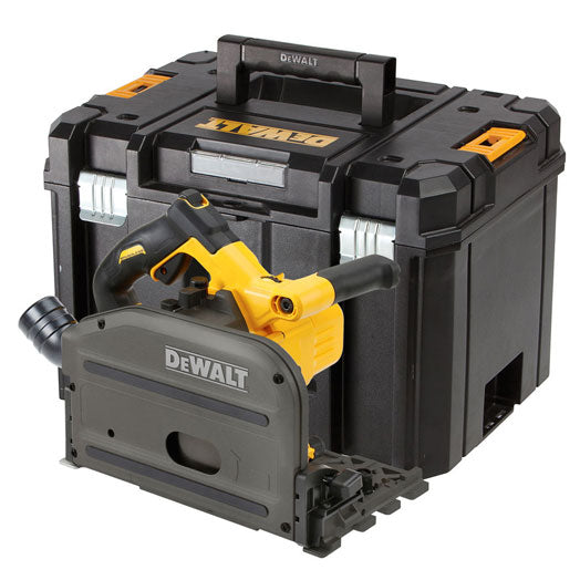 54V 165mm Plunge Cut Circular Saw Bare Tool Only DCS520NT XJ by Dewalt