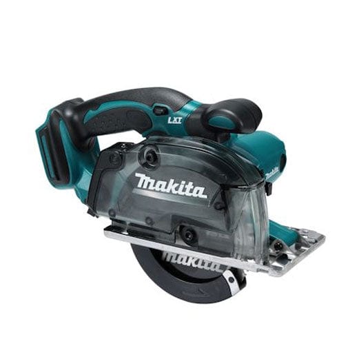 18V 136mm (5-3/8") Metal Cutter DCS552Z by Makita
