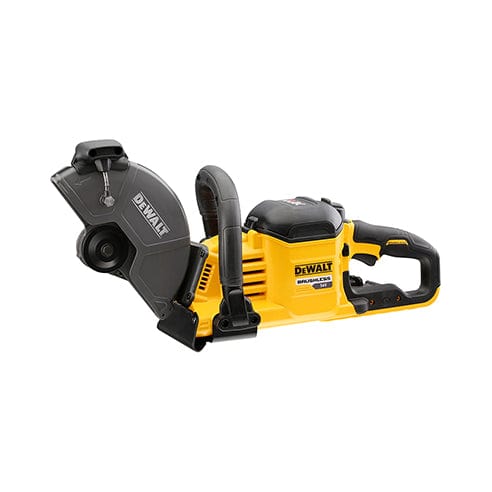 54V 230mm Cut Off Saw Bare (Tool Only) DCS690N by DeWalt