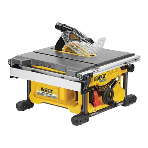 54V Brushless XR Flexvolt Table Saw Bare (Tool Only) DCS7485N-XJ by Dewalt