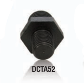 Adaptors for Drill DCTA by Intech