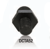Adaptors for Drill DCTA by Intech